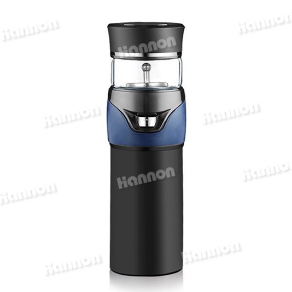 按鍵泡茶304保溫杯 HN-YQ-1002