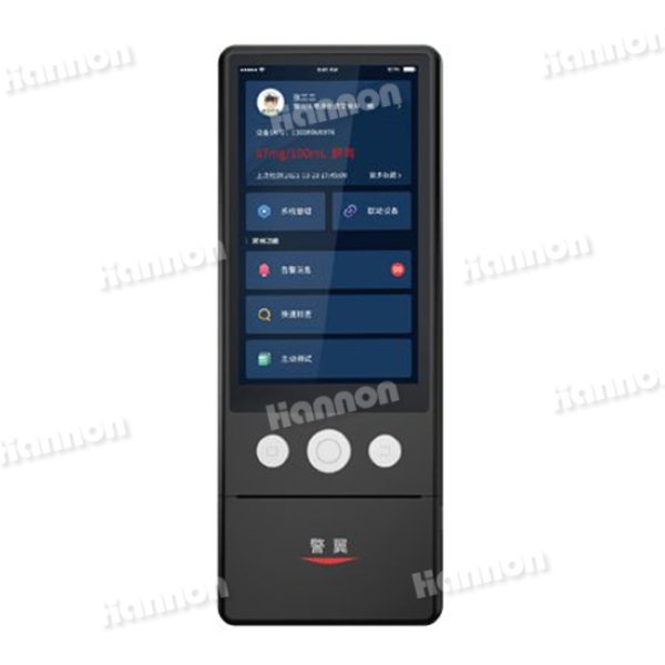 酒精檢測儀 E300