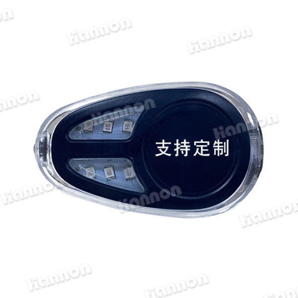 夜光2號肩燈HN-JD27